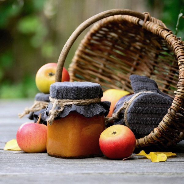 PÂTES A TARTINER FRUITÉES